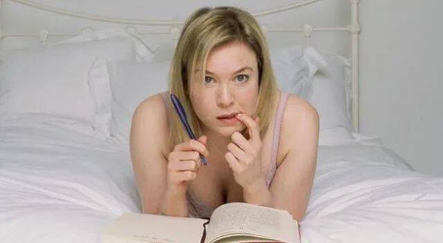 'Bridget Jones 4' llegará próximamente a las salas de cine.