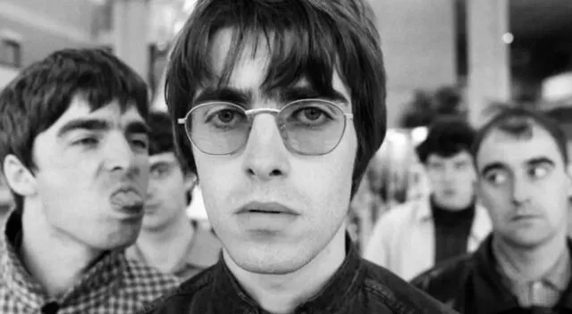 Oasis se reencontraría tras 15 años de separación: Liam y Noel Gallagher lanzan enigmático mensaje