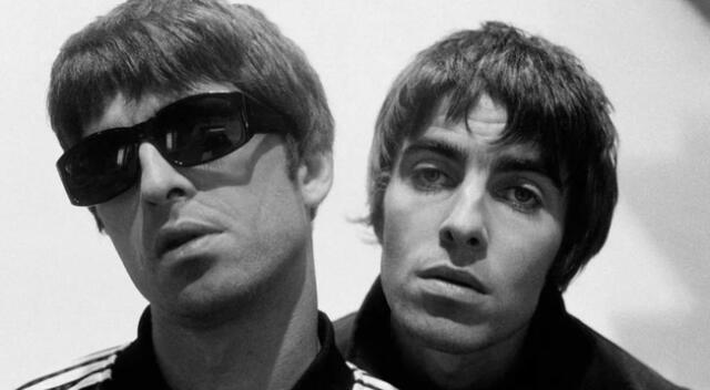 Oasis: Esto es todo lo que se sabe sobre su posible reencuentro.