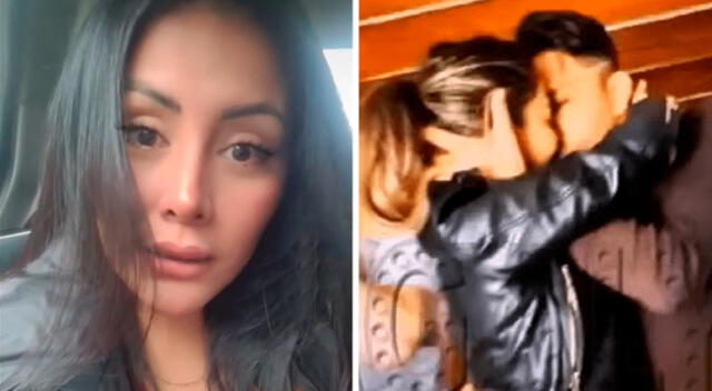 Vanessa lanza fuertes dardos tras fotos de Pamela López con dos hombres: "Para qué quiero amigas así"