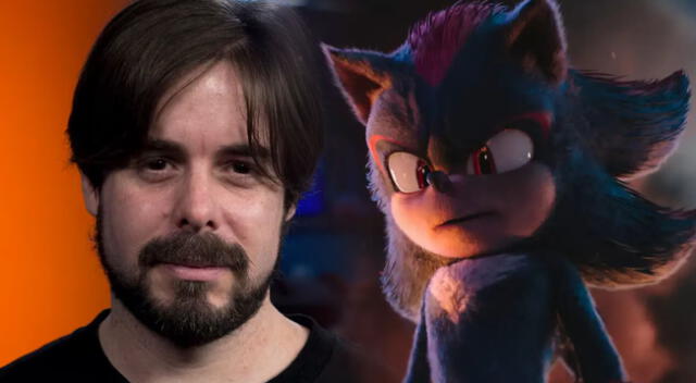 ¿Dross participará en el doblaje latino de 'Sonic 3: La Película'? Youtuber rompe su silencio