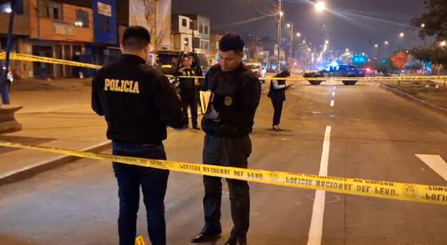 Asesinato de José Luis Ontiveros López podría deberse a cobro de cupos.