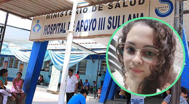 La joven luchó por su vida pero los médicos no pudieron hacer más.