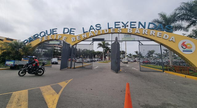 El Parque de las Leyendas exige que se den las investigaciones para determinar las causas de la muerte de joven.