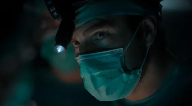 'Respira': ¿cuántos capítulos tiene el nuevo drama médico que la rompe en Netflix a nivel mundial?