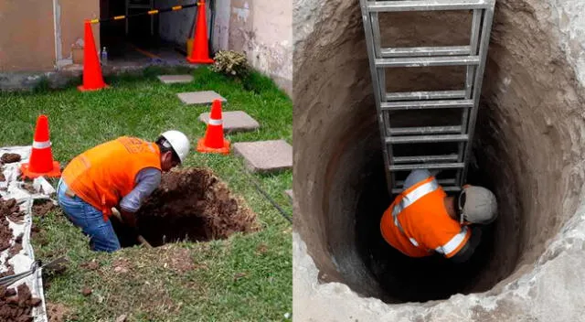 ¿Cuánto cuesta hacer un pozo a tierra en Perú? Esto debes saber sobre la construcción