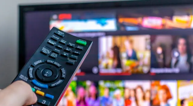 Conoce los detalles de la Televisión Digital Terrestre.