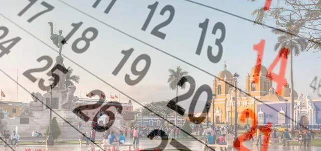 Conoce si el mes de septiembre tiene algún feriado nacional en su calendario.