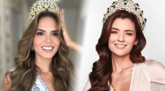 Conoce las 15 candidatas davoritas a ganar el Miss Universo 2024