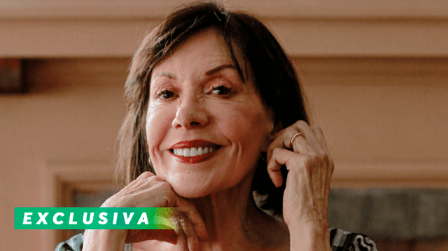 Yvonne Frayssinet, entrevista.