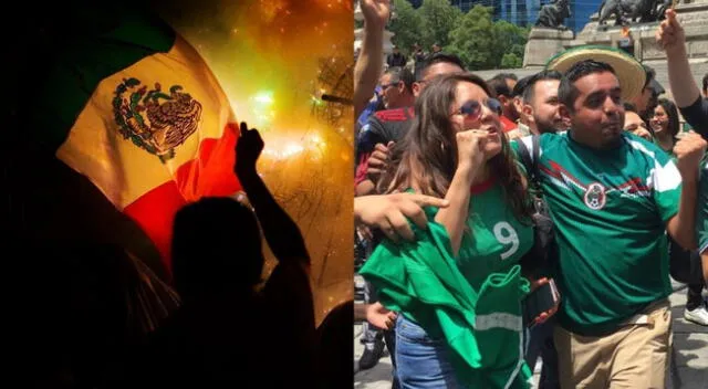 Estos son los días festivos más importantes para septiembre 2024 en México.