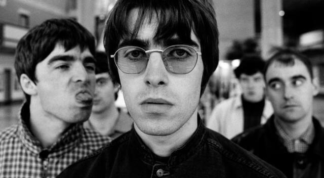 Todos los detalles sobre la nueva gira de Oasis.