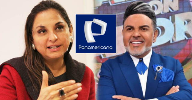 Rosana Cueva habría querido investigar a Andrés Hurtado en 'Panorama'.