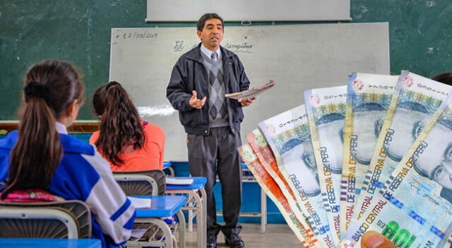 Docente, descubre si tienes un pago pendiente por deuda social.