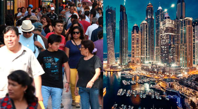 Esta ciudad del Perú se ubica en el quinto lugar en América Latina respecto al costo de vida. Esta ciudad del Perú se ubica en el quinto lugar en América Latina respecto al costo de vida.