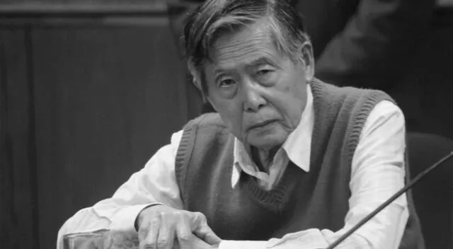 Alberto Fujimori murió a los 86 años: Cuándo y dónde será el velorio y posterior entierro al exdictador del Perú