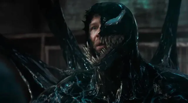 Se estreno trailer final de Venom: The Last Dance con el primer vistazo de Knull