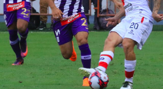 Futbolista hizo saber que en el fútbol peruano hay "terceros" que operan tras las sombras.