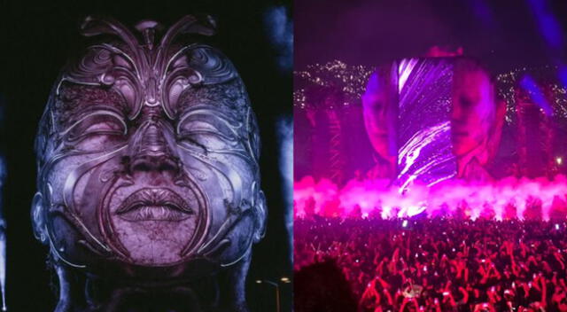 Tomorrowland CORE Medellín sorprende con su regreso en 2025: todos los detalles sobre el evento.