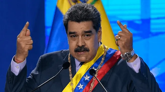 Ya Casi Venezuela y el Conteo Final: ¿Qué se sabe del ‘posible fin’ del régimen de Nicolás Maduro?