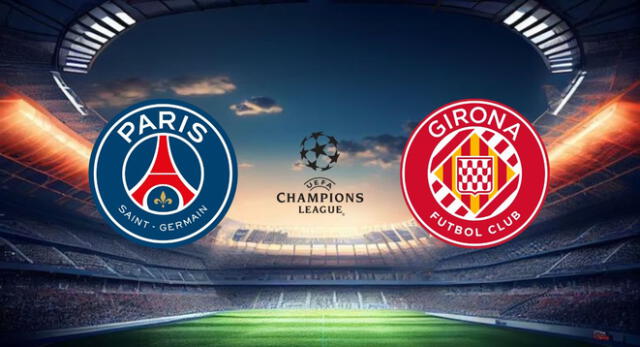 Cuánto paga PSG vs. Girona: apuestas y pronósticos de la Champions League