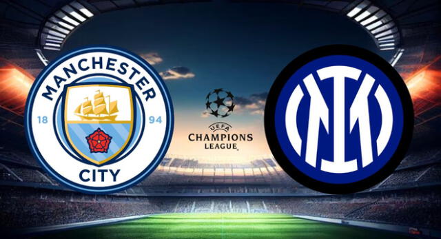 Manchester City vs. Inter: ¿Cuánto pagan las apuestas, favoritos y pronósticos de la Champions League?