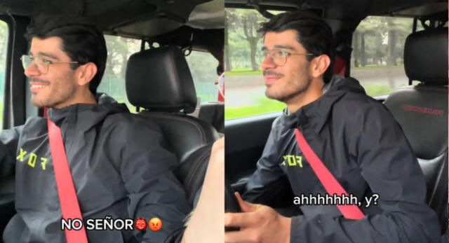 Joven pide a su madre que cubra su infidelidad, pero le da tremenda lección y es viral en TikTok.