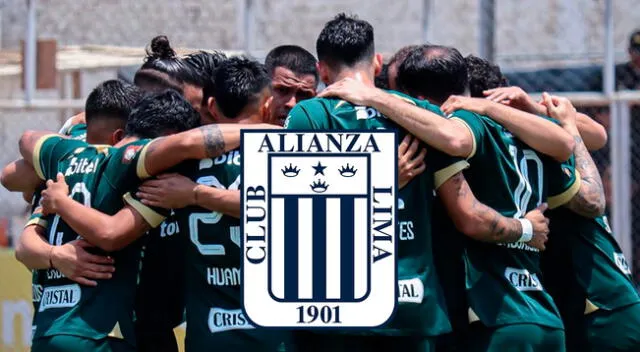 Alianza Lima reclamó por las malas instalaciones del estadio visitante.