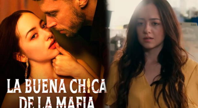 'La buena chica de la mafia' se ha convertido en la serie favorita de muchos.