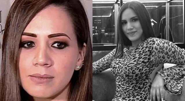 Melissa Klug y Darinka Ramírez tendrían una inesperada conexión.