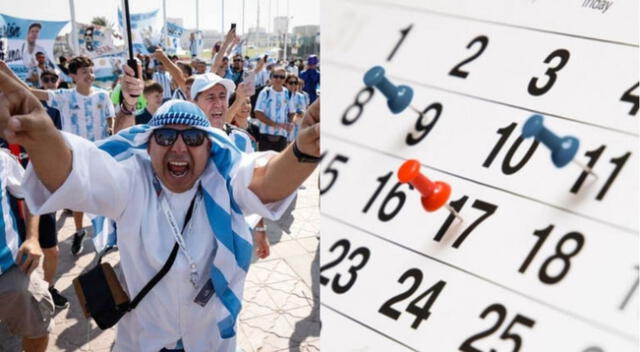 El Gobierno de Argentina aprobó un nuevo feriado nacional para este viernes 20 de septiembre.