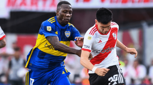 Cuánto paga Boca Juniors vs River Plate: apuestas y pronósticos del Superclásico con Luis Advíncula