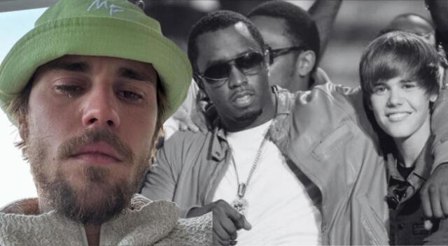 Justin Bieber: Acusan a Diddy de vender supuesto vídeo íntimo.