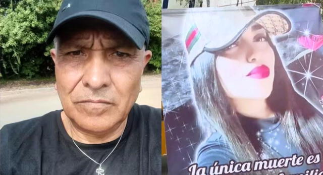 Padre de familia confesó que asesinó a su hija de 24 años tras una discusión durante Fiestas Patrias.