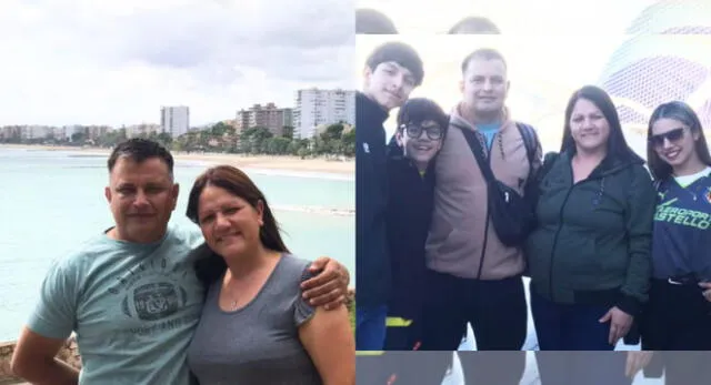 Emigró a España con su familia y terminó volviendo a los dos años a Argentina por una dura realidad.