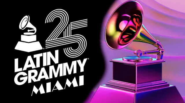 Latin Grammy 2024 ya lanzó la lista de nominados.