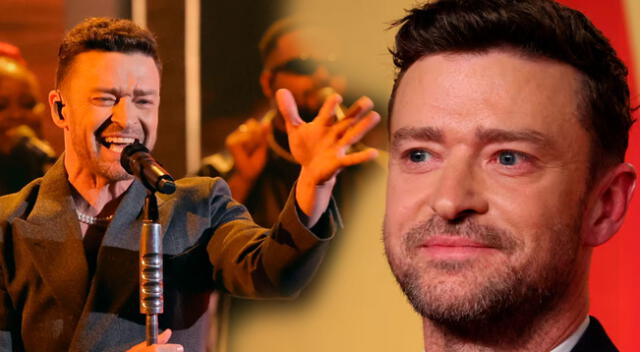 ¿Justin Timberlake sorprenderá a sus fans peruanos?