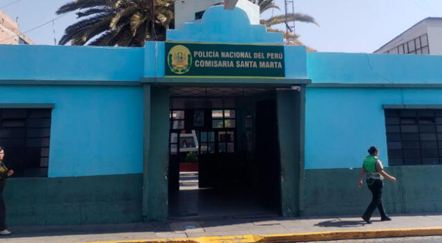 Comisaría de Arequipa investiga este caso de presunto abuso sexual contra trabajadora de la salud.