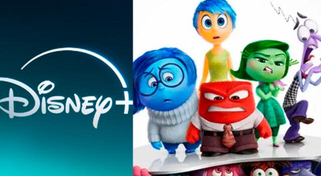 Intensamente 2 llega a Disney Plus: te revelamos la fecha y hora de su estreno