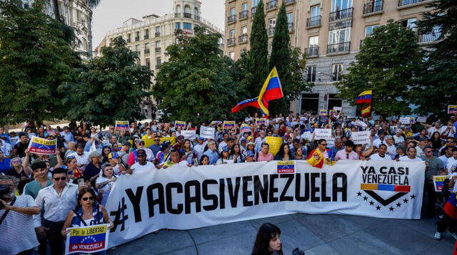 &quot;Chile no está en condiciones de recibir más venezolanos&quot;, enfatiza Gabriel Boric ante la ONU