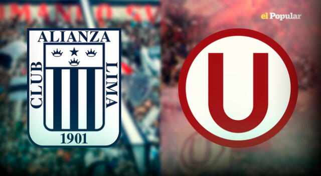 Conoce si Alianza Lima o Universitario tiene más títulos en el fútbol peruano.