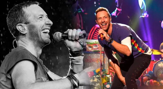 Coldplay podría llegar a Latinoamérica este 2025.