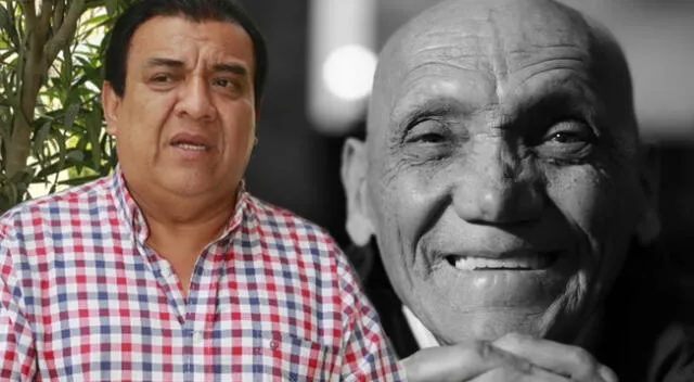 Felpudini falleció a los 75 años tras luchar contra el cáncer de pulmón.