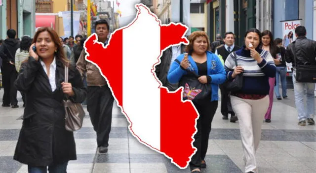 Conoce si tu apellido se encuentra entre los más lindo del Perú, según la IA.