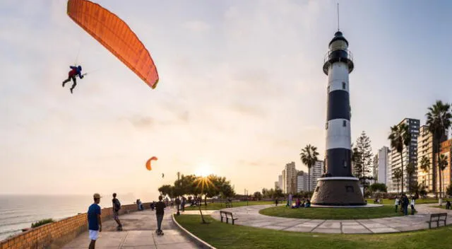 Conoce los lugares turísticos de Lima que puedes visitar en este feriado de octubre.