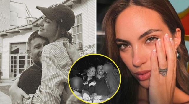 Natalie Vértiz revela la razón por la que antes no celebraba su cumpleaños.