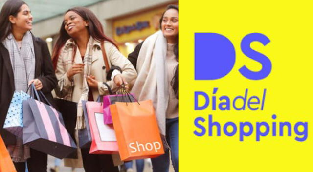 Día del Shopping: Conoce las increíbles ofertas, premios, actividades y más que los centros comerciales ofrecen