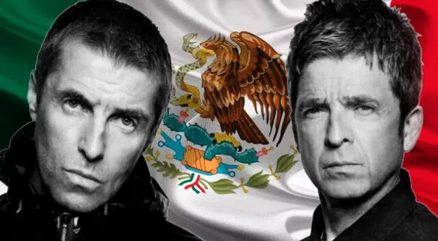 Ya se conoce la fecha para el concierto de Oasis en México este 2025.