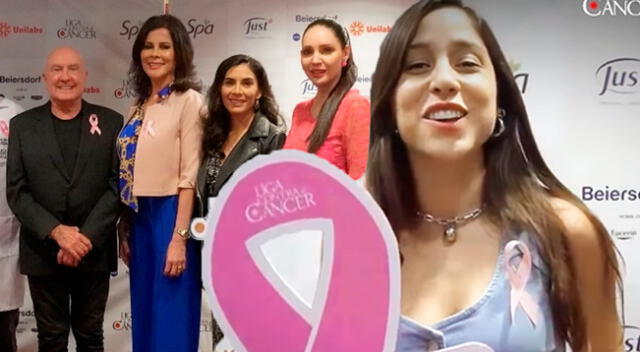 Prevención y solidaridad: únete a la lucha contra el cáncer de mama con La Reserva Rosa