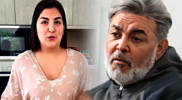 Ana Siucho cambió su versión sobre Andrés Hurtado ante la Fiscalía, asegura abogado de 'Chibolín'.